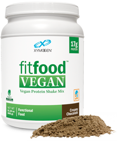 Fit Food Vegan