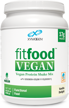 Fit Food Vegan