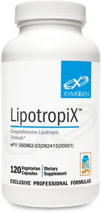 LipotropiX